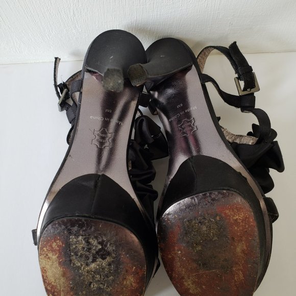 BEBE Size 8 - Picture 5 of 6